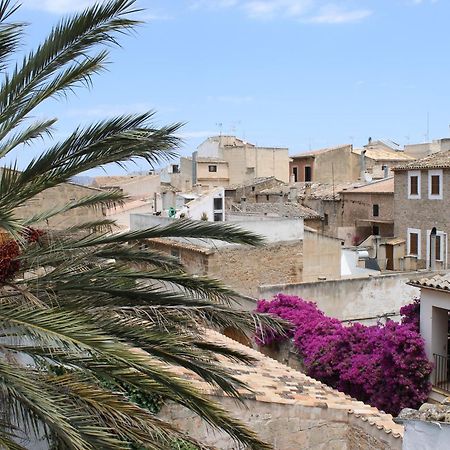 Sant Jaume 호텔 알쿠디아 외부 사진